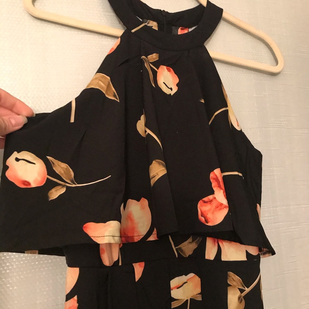 Tulip Romper - Picture 4 of 4